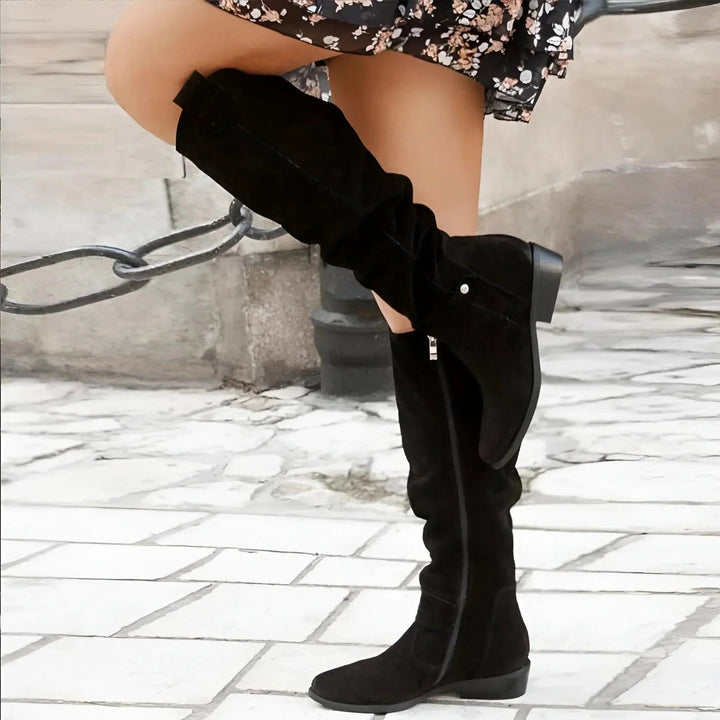 Aubrey | Elegante Damenstiefel