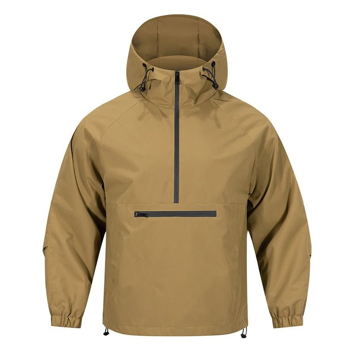 Luca | Softshell Jacket – Functional Design for Men