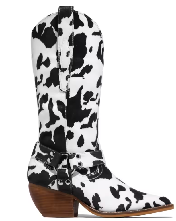Grace | Premium Western Cowboy Boots 3