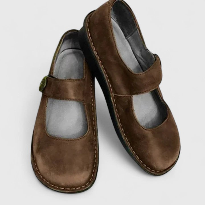 Michelle | Refined Orthopedic Comfort Shoes for Women 1