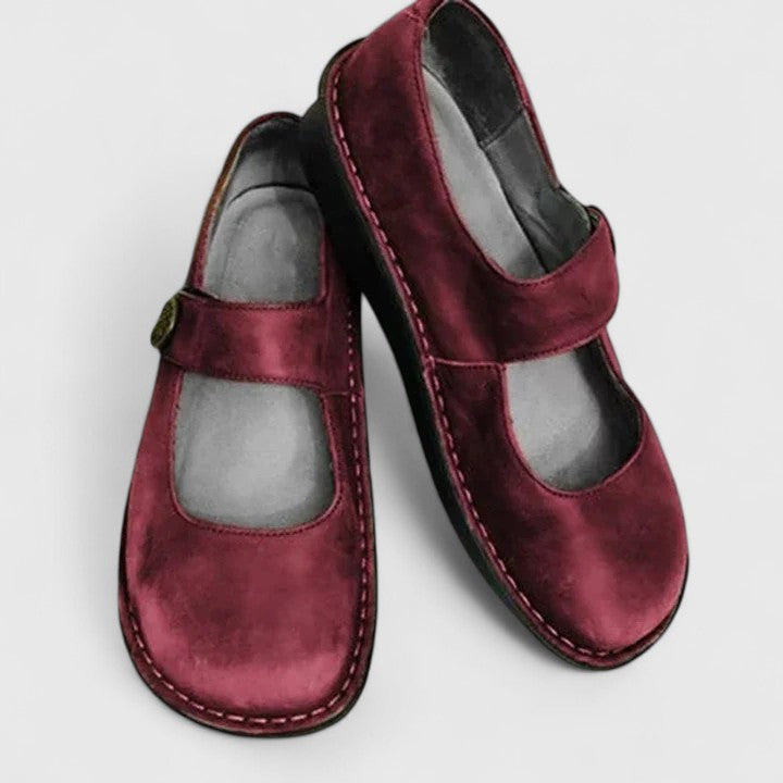 Michelle | Refined Orthopedic Comfort Shoes for Women 2