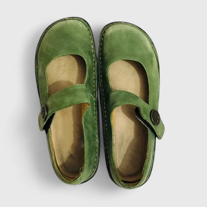 Michelle | Refined Orthopedic Comfort Shoes for Women 4