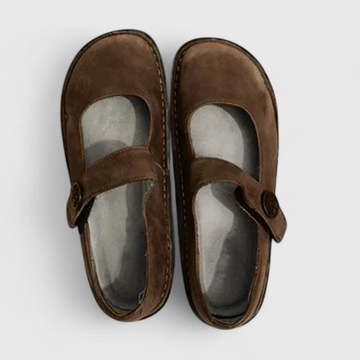 Michelle | Refined Orthopedic Comfort Shoes for Women 5
