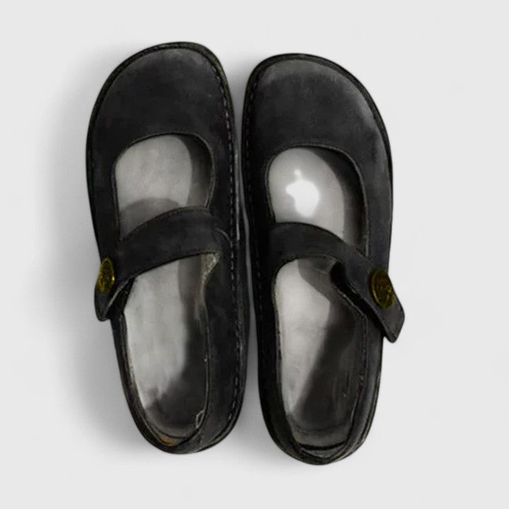Michelle | Refined Orthopedic Comfort Shoes for Women 7