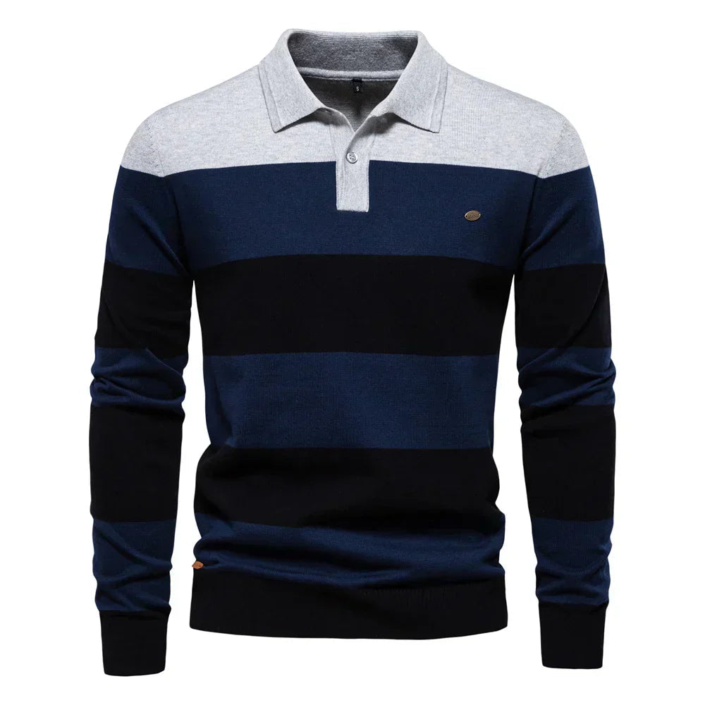 Hudson | Classic Knit Sweater