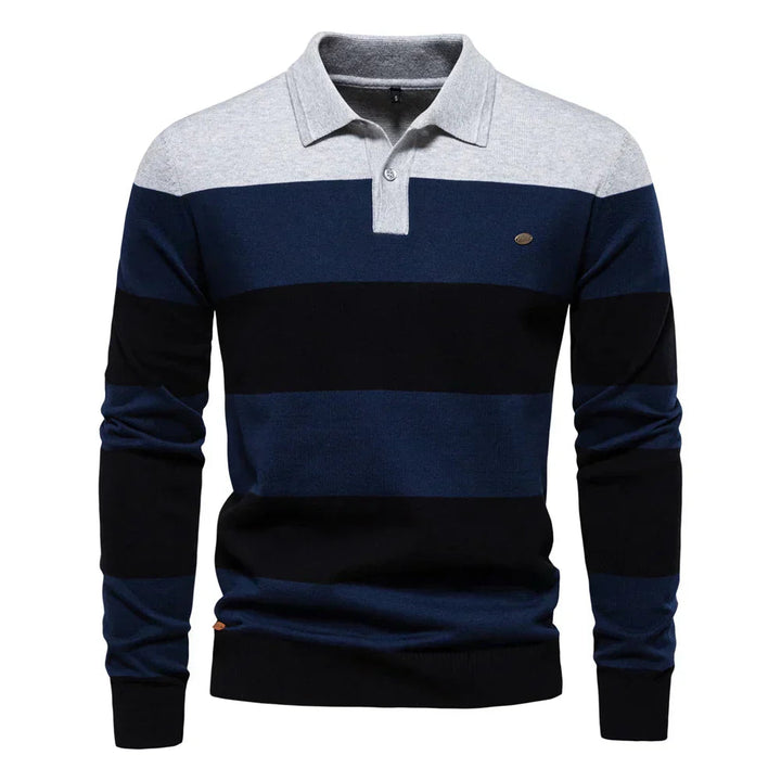 Hudson | Classic Knit Sweater