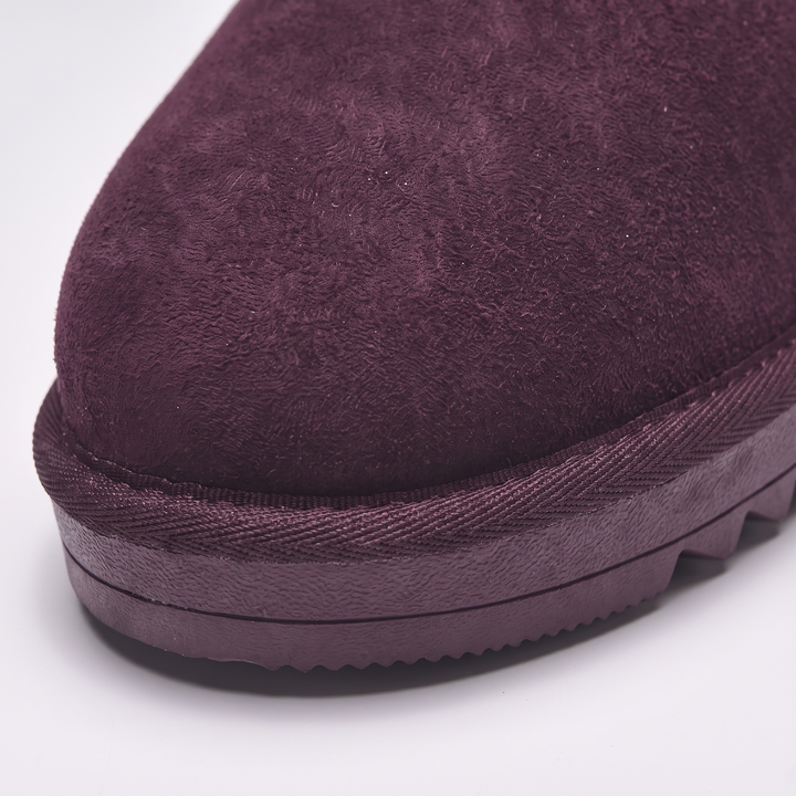 Briar | Ankle Boots – Cozy Winter Style for Women
