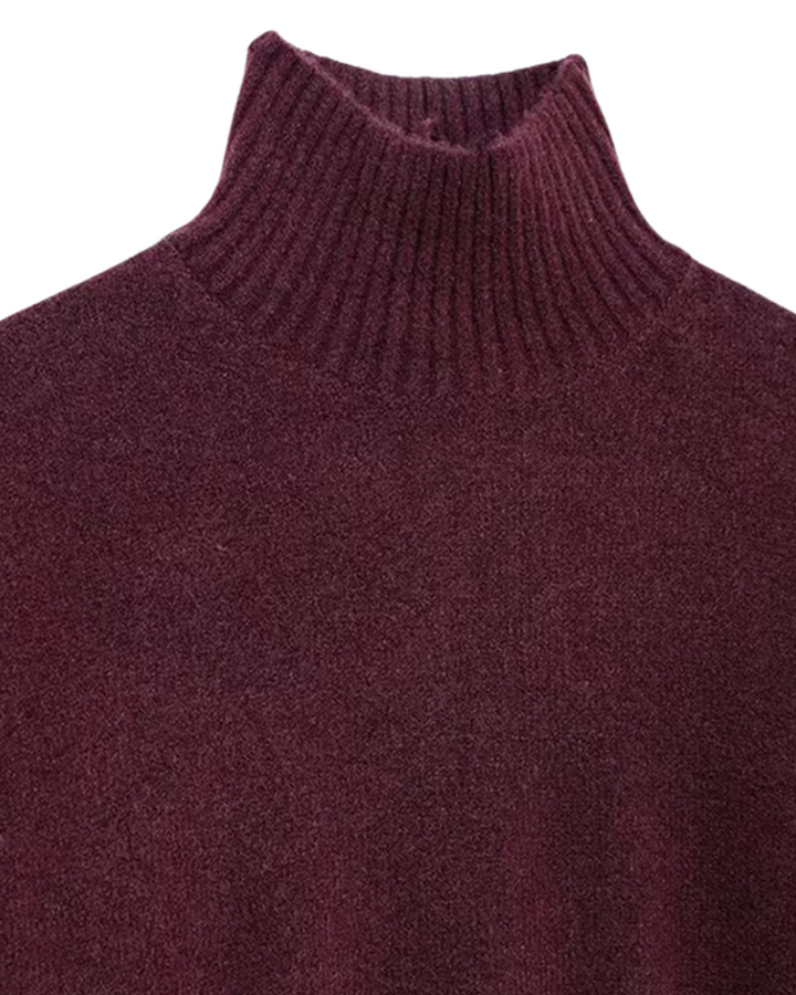Isla | Knit Sweater – Cozy Chic Style for Women
