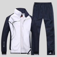 Elliot | Men's Two-Piece Sport & Activewear Set
