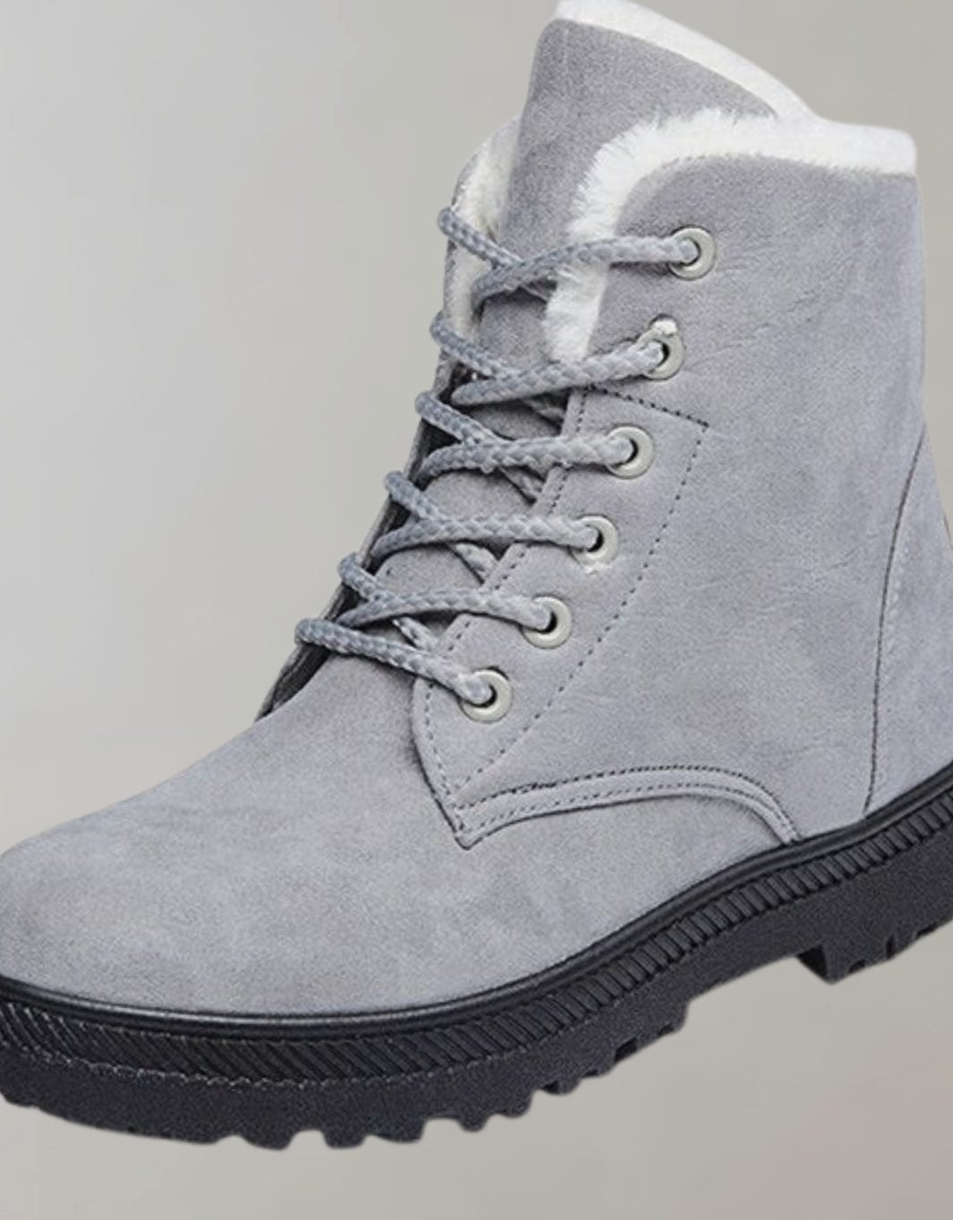Lunara | Winter Boots – Warm Ankle Style for Women