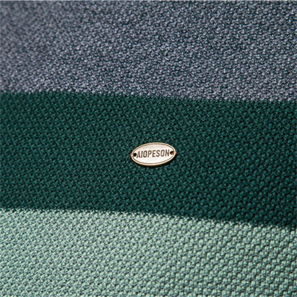 Nathan | Maglione classico in maglia