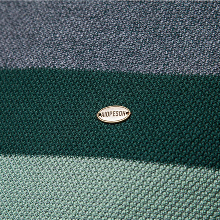 Nathan | Maglione classico in maglia