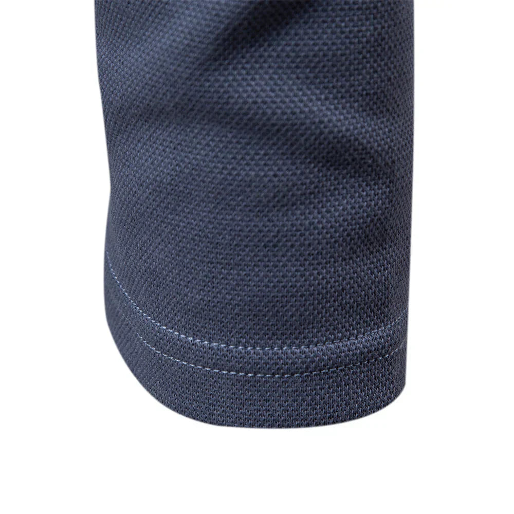 Connor | Classic Soft Knit Sweater