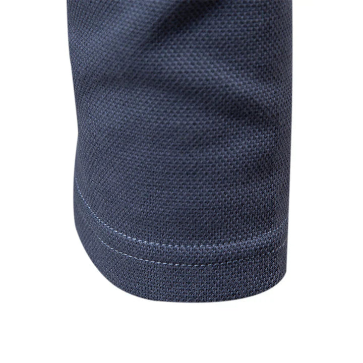 Connor | Classic Soft Knit Sweater