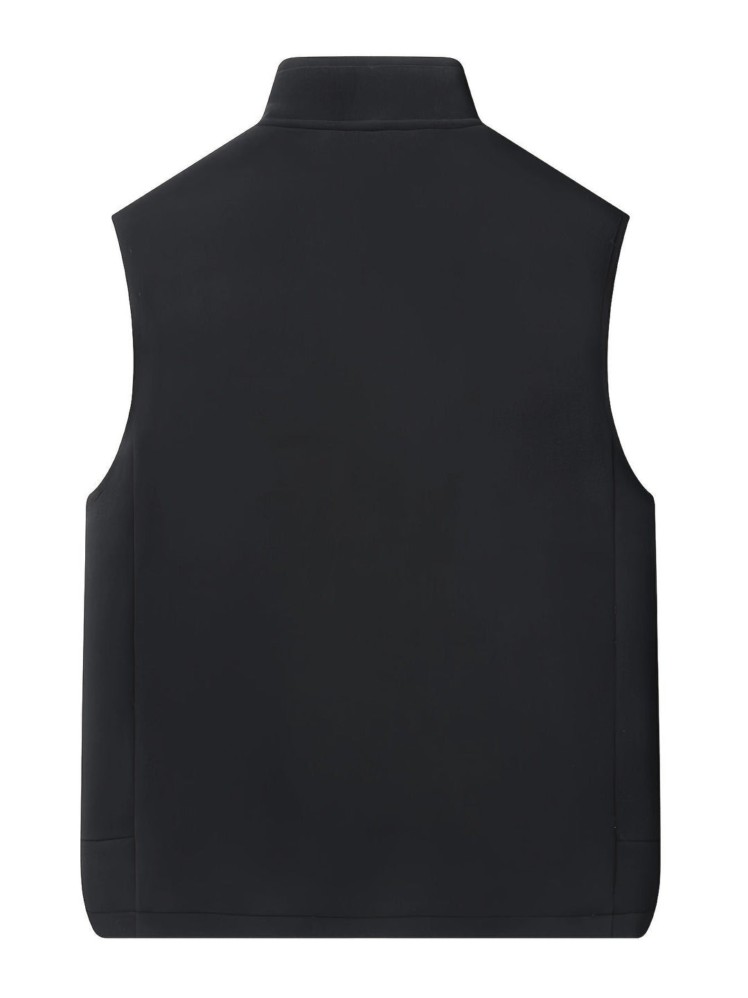 Fleece Lined Bodywarmer | Justin – Stylish Insulation for Every Season