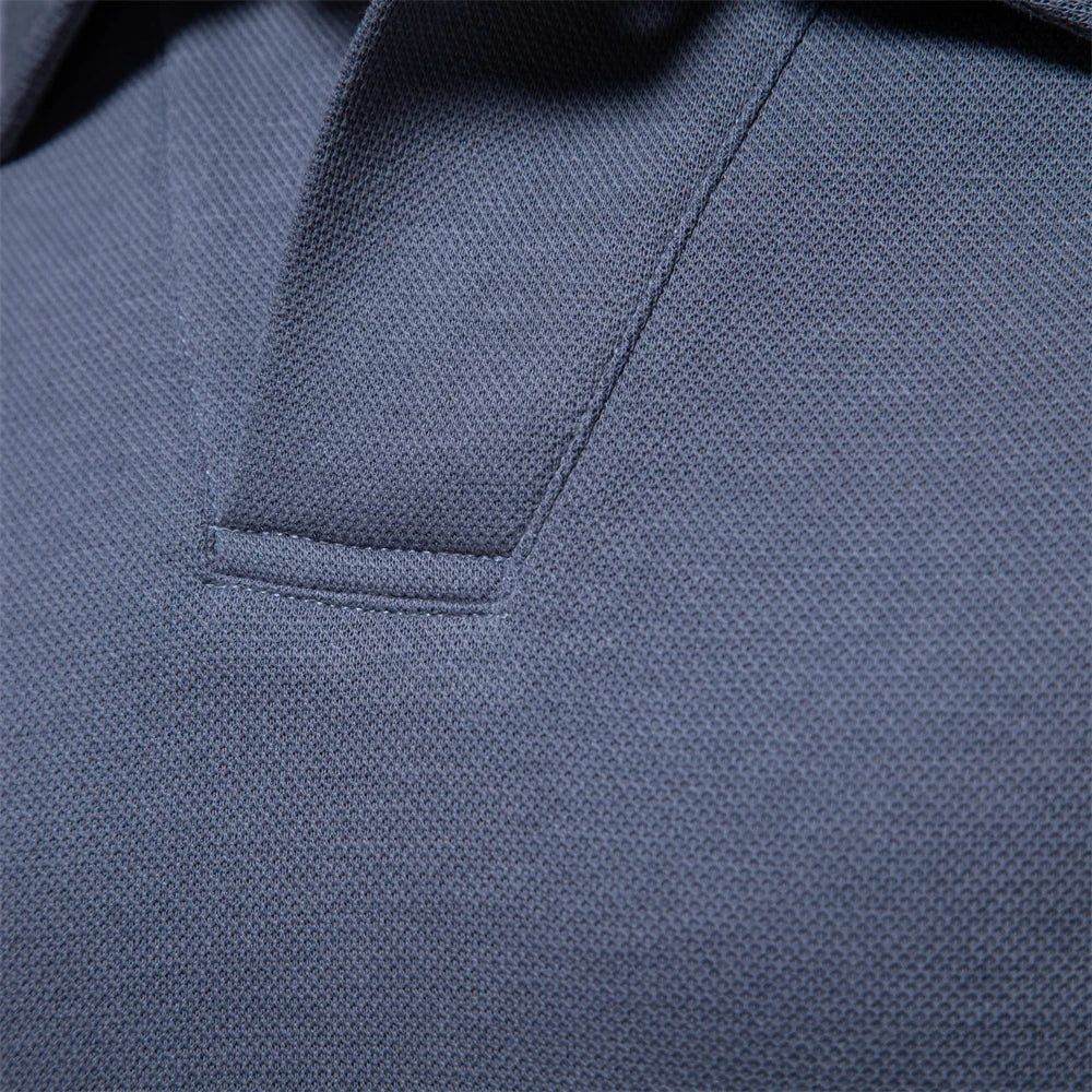 Connor | Classic Soft Knit Sweater