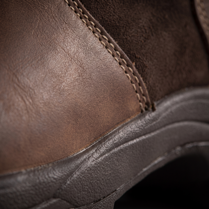 Velora | Riding Boots – Elegant Heritage Style for Women
