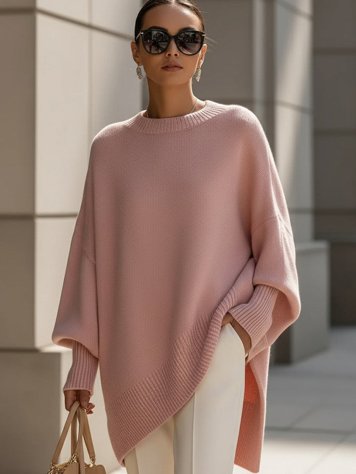 Aurora | Oversized Knit Sweater