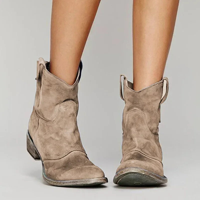 Dakota | Stivali da cowboy western