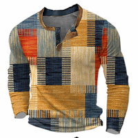 Oliver | Classic Knit Cold-Weather Sweater