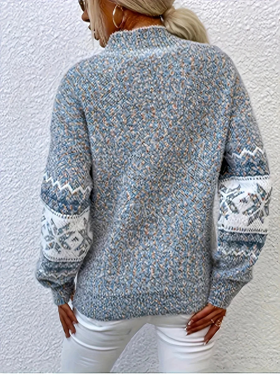 Celestine | Elegant Women’s Sweater