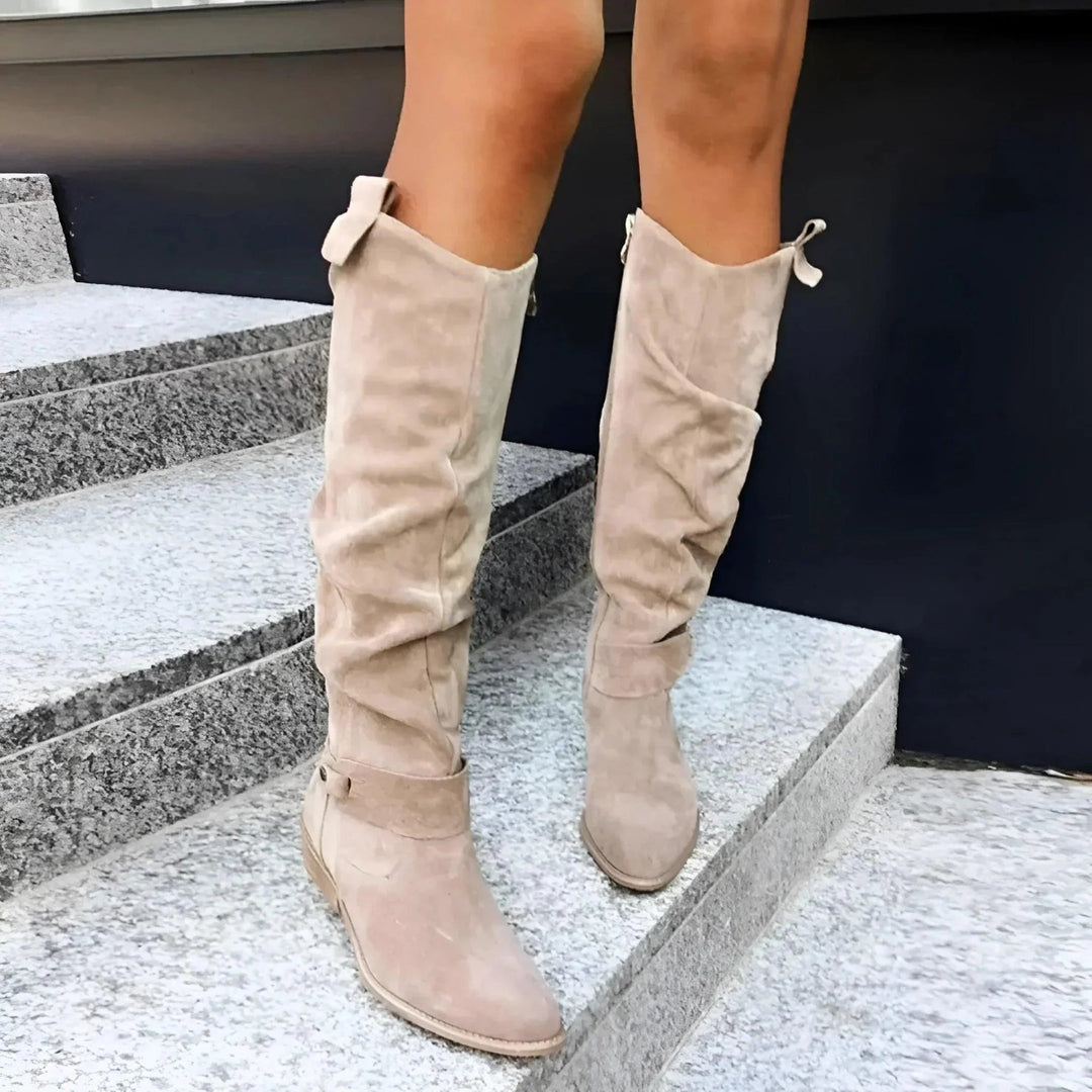 Aubrey | Elegante Damenstiefel