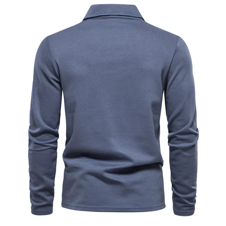 Connor | Classic Soft Knit Sweater