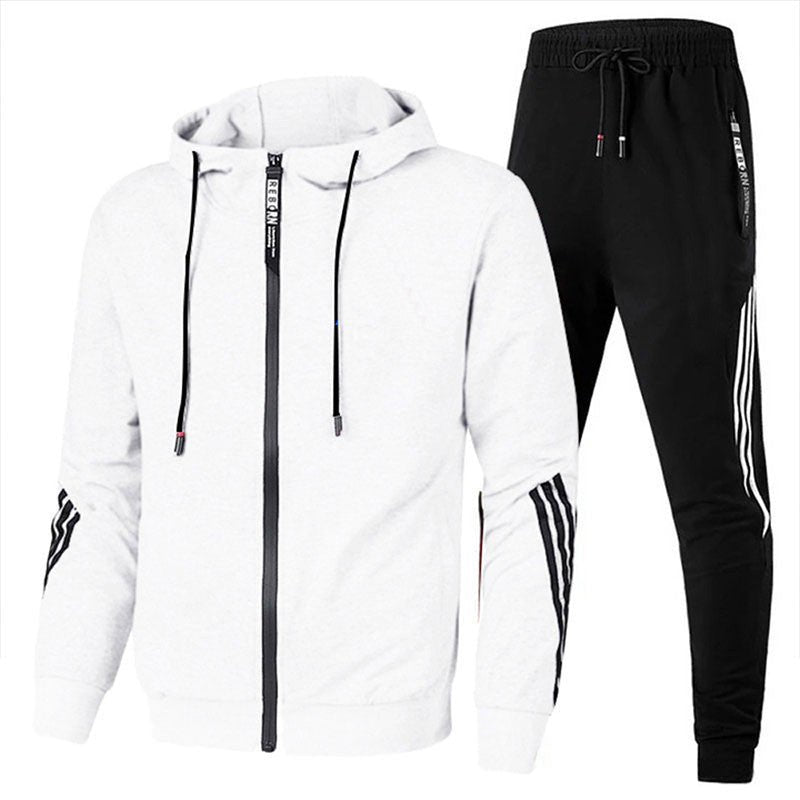 Edwin | Tracksuit for Men – Comfortable Two-Piece Style
