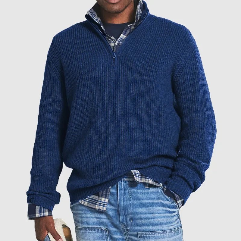 Adalbin | Pullover for Men – Stylish Warmth for Every Outfit