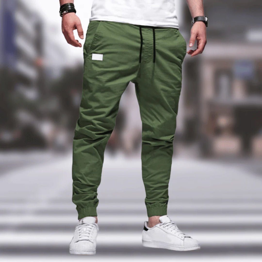 Benedikt | Cargo Pants – Trendy Design for Men