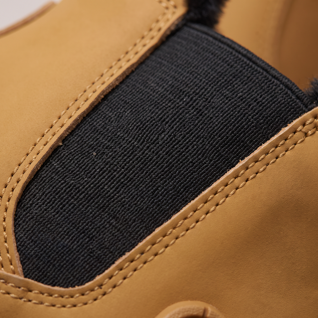Terra | Winter Boots – Thermal Grip Design for Women