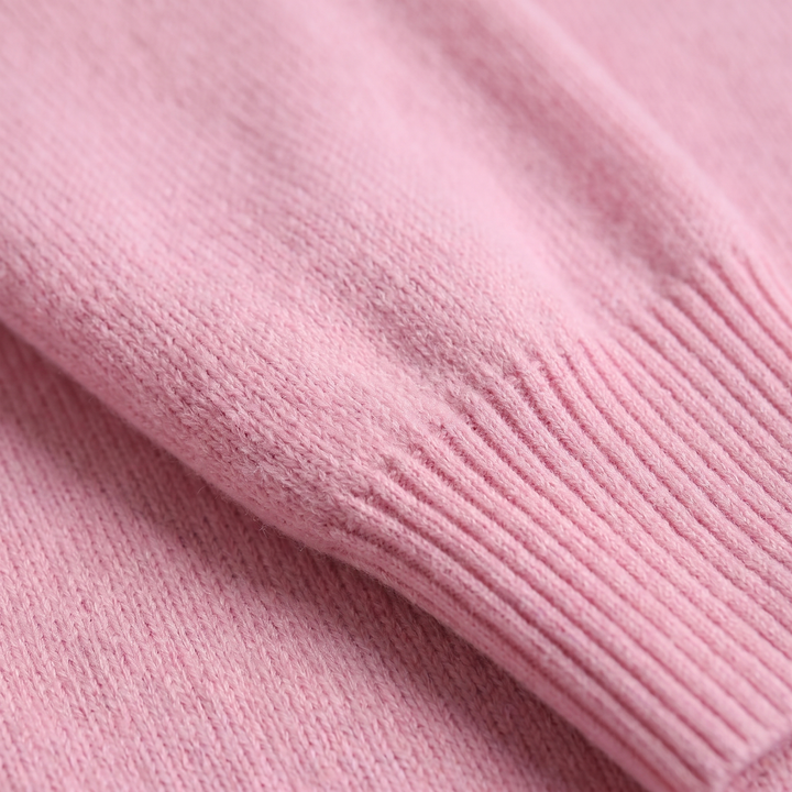 Seraphine | Roll Neck Jumper – Elegant Warmth for Women
