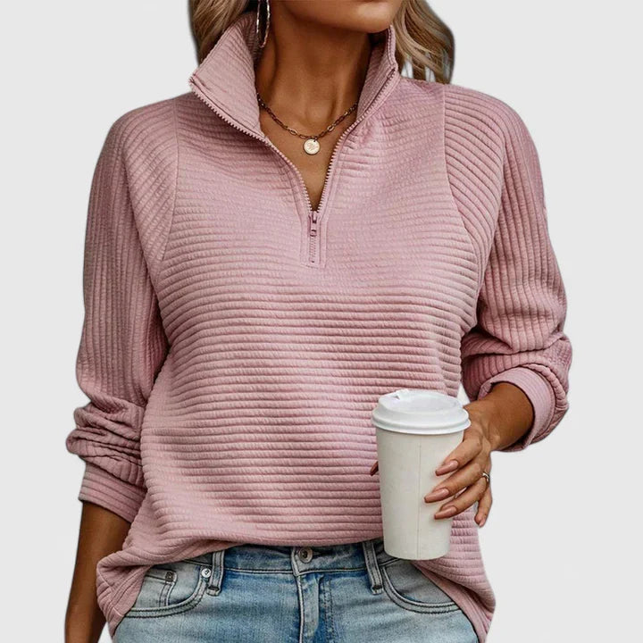 Grace | Elegant Knit Sweater
