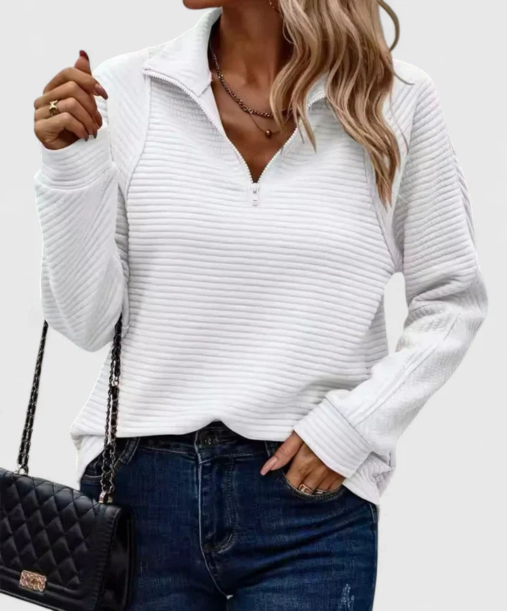 Grace | Elegant Knit Sweater