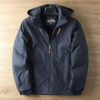 Margot | Insulated Thermal Winter Waterproof Jacket