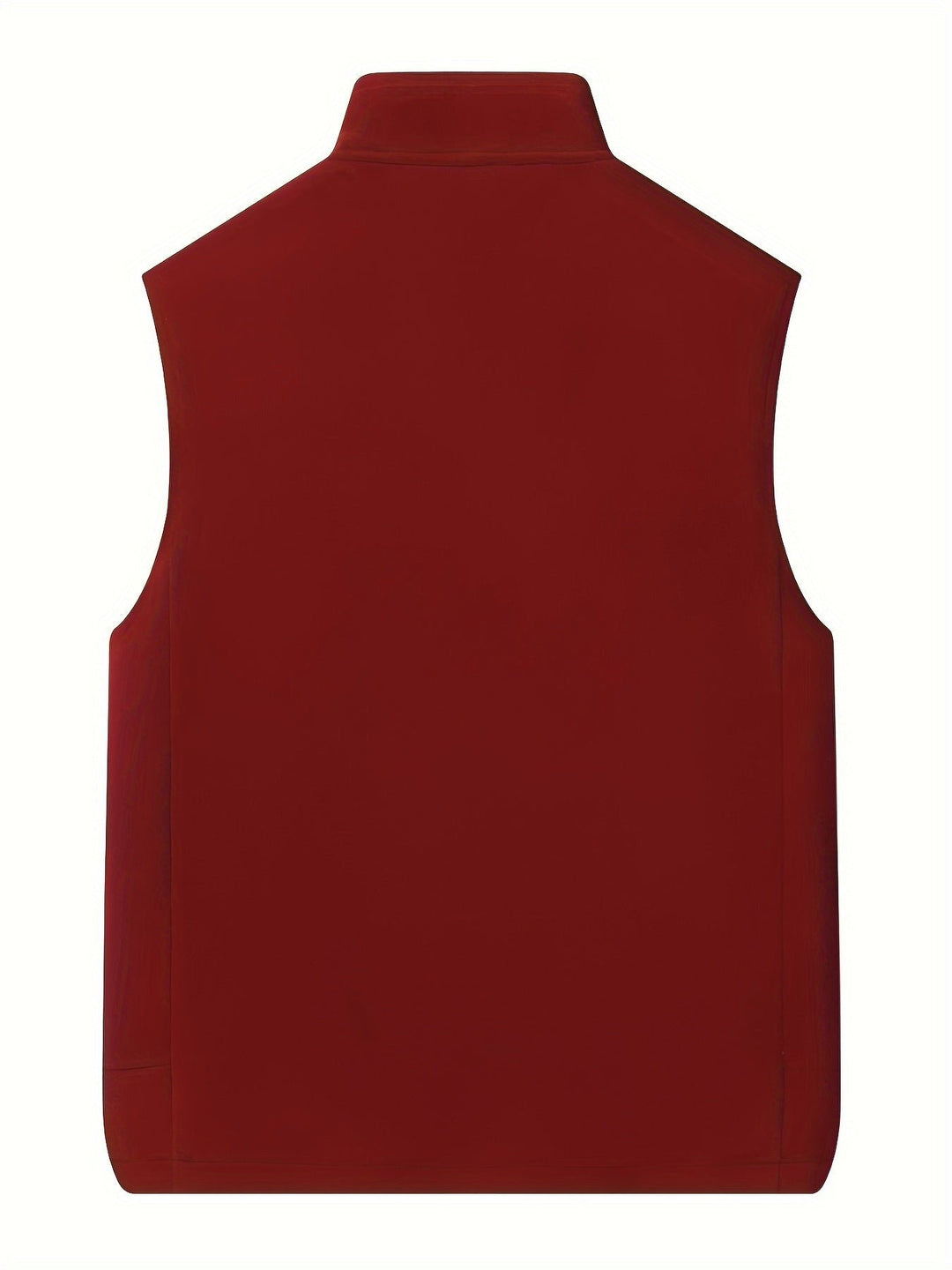 Fleece Lined Bodywarmer | Justin – Stylish Insulation for Every Season