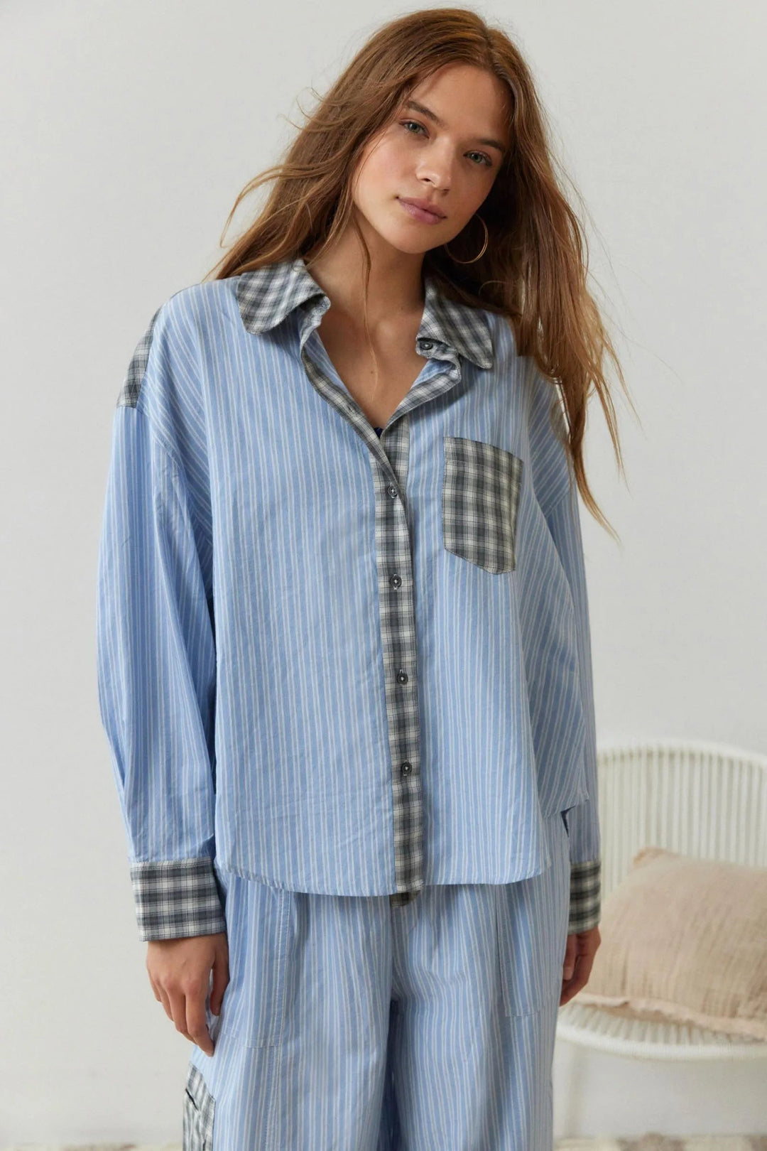 Sophie | Cosy PJs – Elegant Relaxed Style for Women