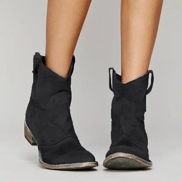 Dakota | Stivali da cowboy western