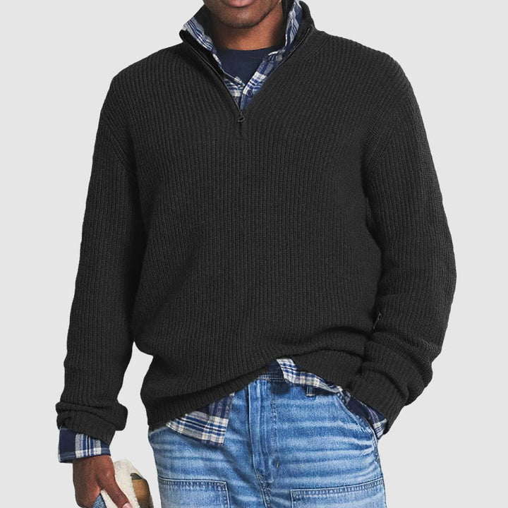 Adalbin | Pullover for Men – Stylish Warmth for Every Outfit