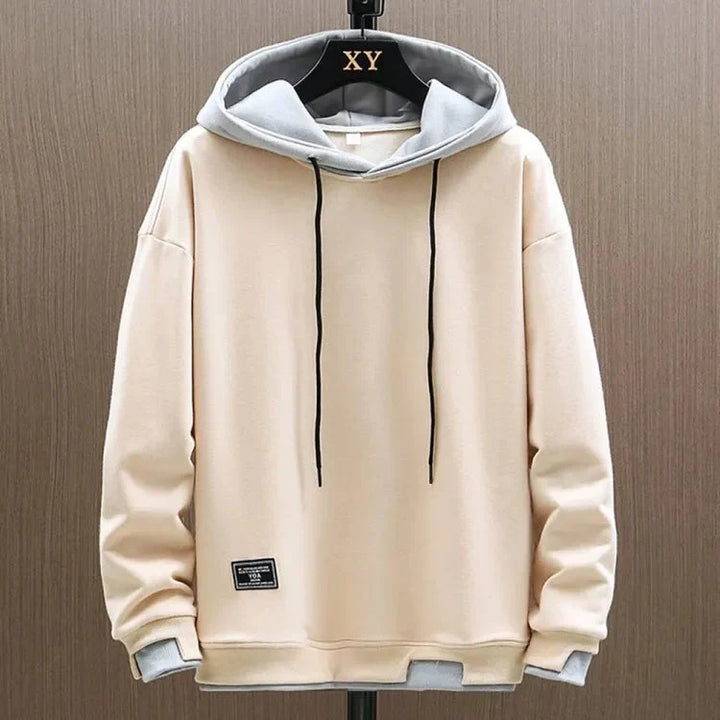 Jack | Classic Hoodie – Timeless Comfort for Everyday Wear