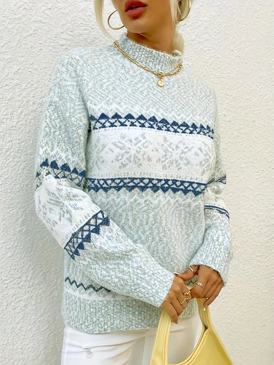 Celestine | Elegant Women’s Sweater