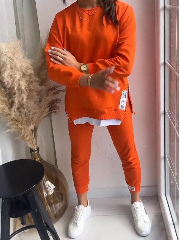 Mackenzie | Loungewear Set – Comfortable and Stylish Cozy Outfit for Women